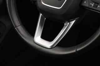 AUDI A4 usata, con Climatizzatore automatico, 3 zone
