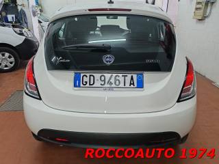 LANCIA Ypsilon usata, con Airbag Passeggero