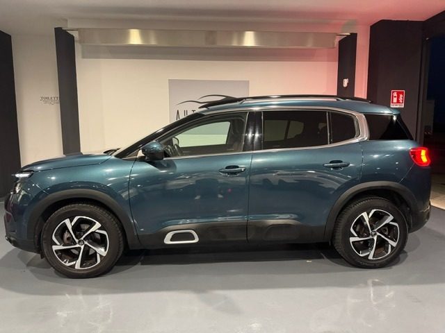 CITROEN C5 Aircross usata, con Airbag Passeggero