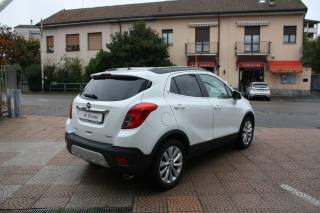 OPEL Mokka usata, con Airbag Passeggero