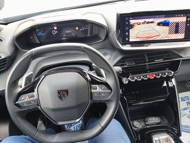 PEUGEOT 2008 usata, con Cerchi in lega