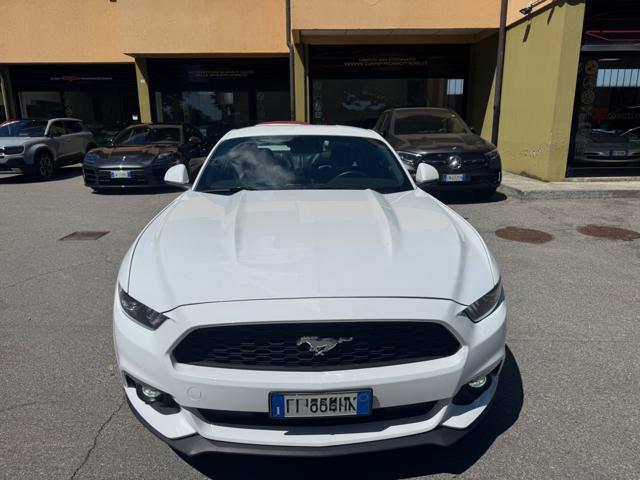 FORD Mustang usata, con Alzacristalli elettrici