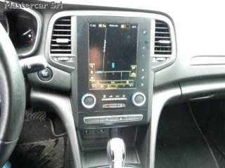 RENAULT Megane usata, con Antifurto