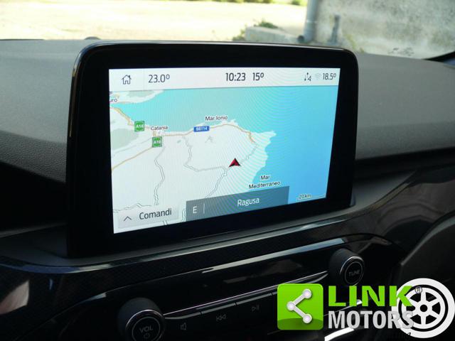 FORD Kuga usata, con Cruise Control