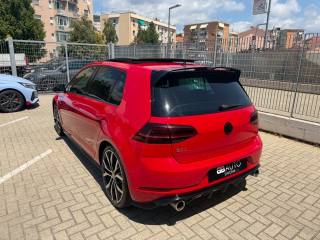VOLKSWAGEN Golf GTI usata, con Chiusura centralizzata