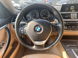 BMW 430 usata, con Interni in pelle