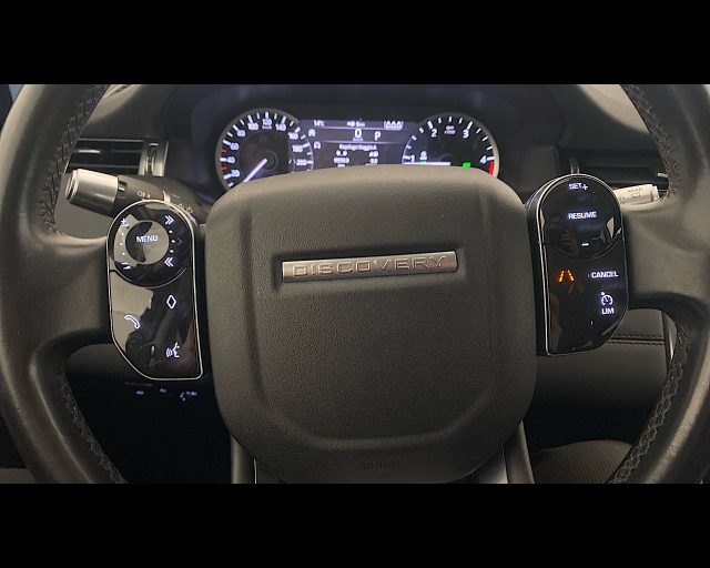 LAND ROVER Discovery Sport usata, con Sensori di parcheggio posteriori