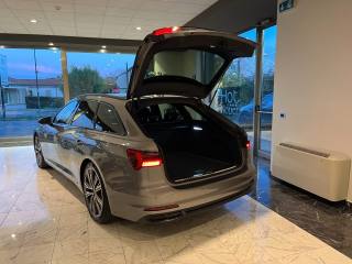 AUDI A6 usata, con Cruise Control