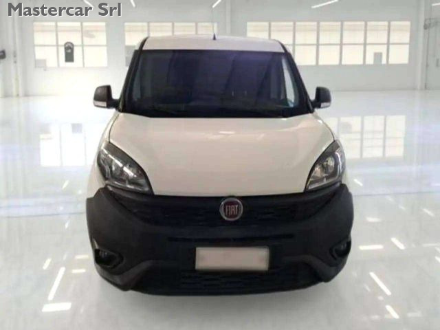 FIAT Doblo usata, con Boardcomputer