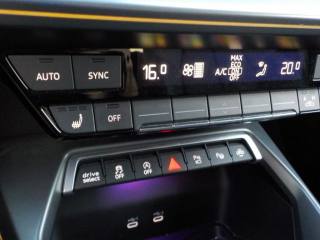 AUDI A3 usata, con Volante multifunzione
