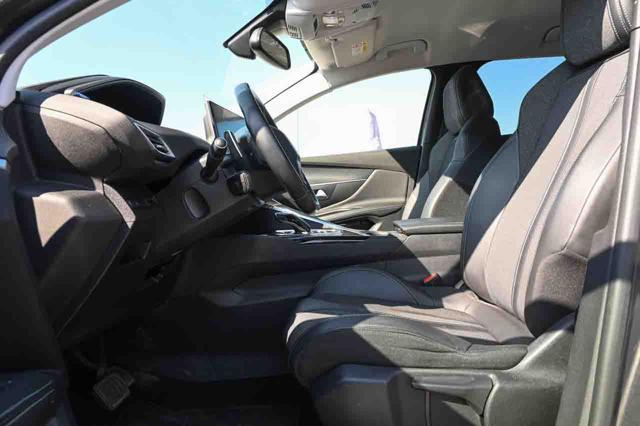 PEUGEOT 3008 usata, con Fendinebbia