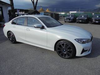 BMW 320 usata, con Cerchi in lega