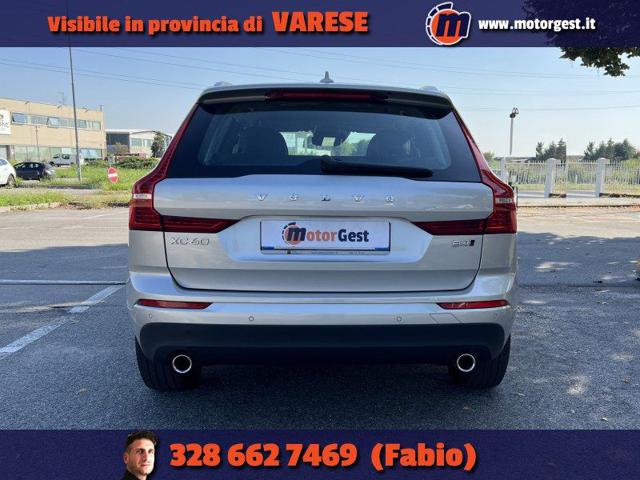 VOLVO XC60 usata, con Autoradio