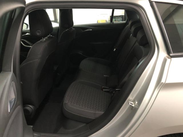 OPEL Astra usata, con Boardcomputer