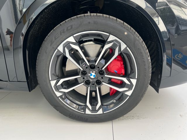 BMW X2 usata, con Autoradio