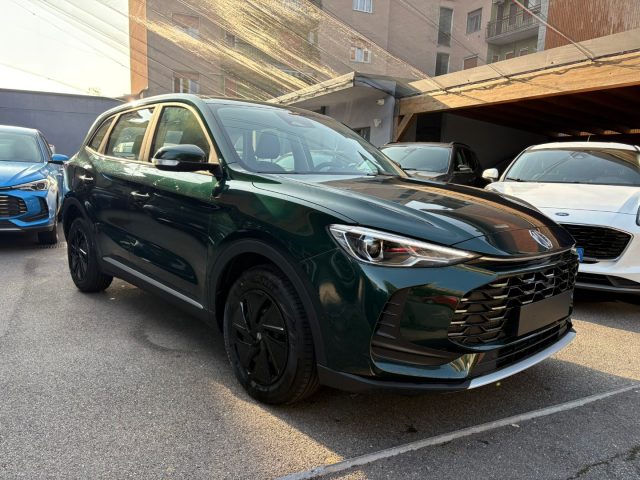 MG ZS usata, con Airbag