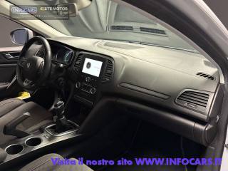 RENAULT Megane usata, con Controllo trazione