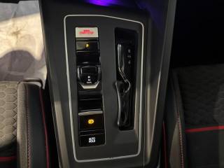 VOLKSWAGEN Golf GTI usata, con Sedili sportivi