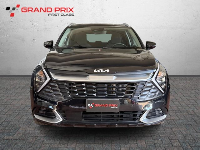 KIA Sportage usata, con Autoradio