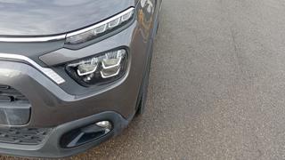 CITROEN C3 usata, con Servosterzo