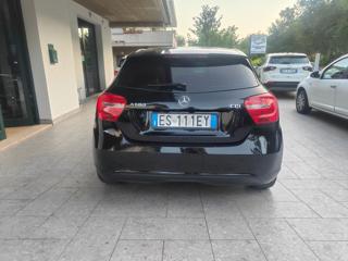 MERCEDES-BENZ A 180 usata, con Controllo trazione