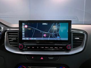 KIA XCeed usata, con Fendinebbia