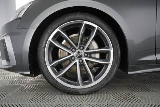 AUDI A5 usata 14