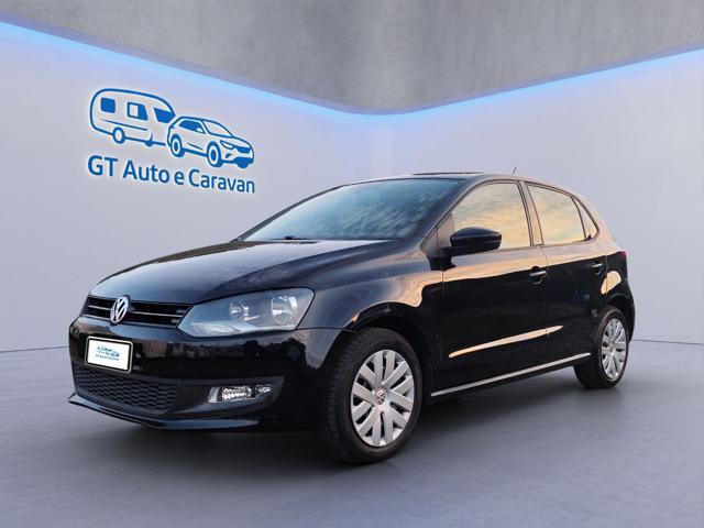 VOLKSWAGEN Polo usata, con ABS
