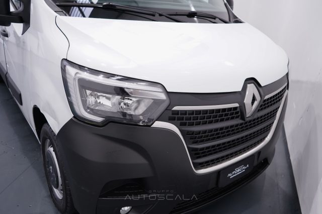 RENAULT Master usata, con Sensore di pioggia