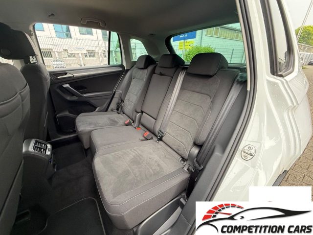 VOLKSWAGEN Tiguan usata, con Filtro antiparticolato