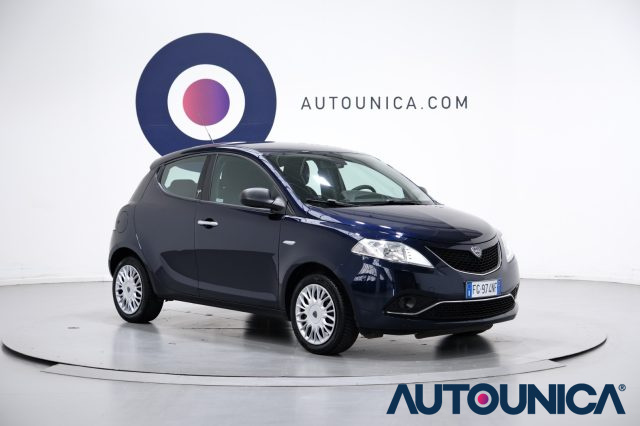 LANCIA Ypsilon usata, con Airbag Passeggero