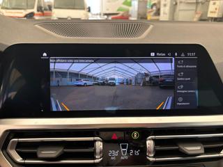 BMW 420 usata, con Fendinebbia