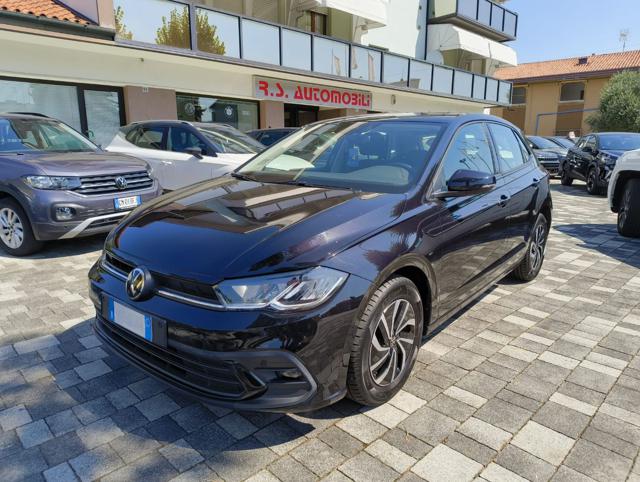VOLKSWAGEN Polo usata, con ABS