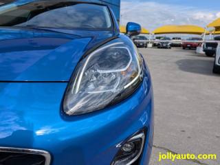 FORD Puma usata, con ESP