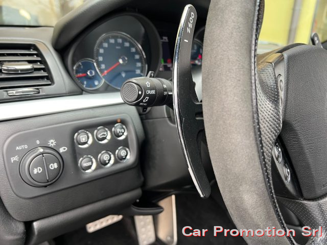 MASERATI GranTurismo usata, con Immobilizzatore elettronico