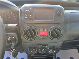 FIAT Fiorino usata, con ESP