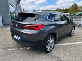 BMW X2 usata, con Airbag Passeggero
