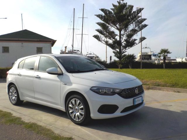 FIAT Tipo usata, con Airbag laterali