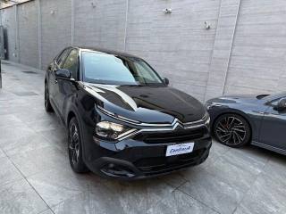 CITROEN C4 PureTech 130 S&S EAT8 Feel Pack