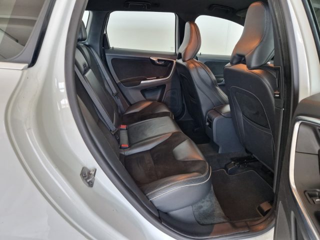 VOLVO XC60 usata, con Airbag Passeggero