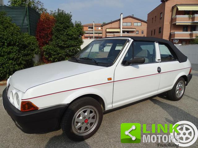 FIAT Ritmo usata 38