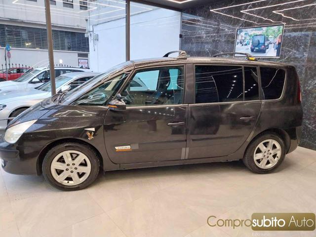 RENAULT Espace usata, con Chiusura centralizzata