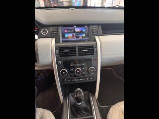 LAND ROVER Discovery Sport usata, con ESP