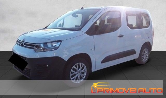 CITROEN Berlingo usata, con Chiusura centralizzata