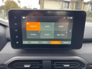 DACIA Jogger usata, con Luci diurne LED
