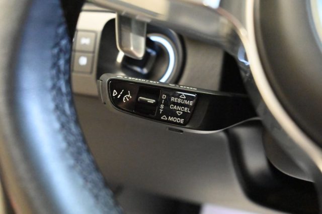 PORSCHE Cayenne usata 31