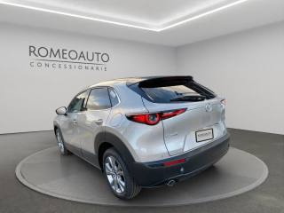 MAZDA CX-30 usata, con Cerchi in lega