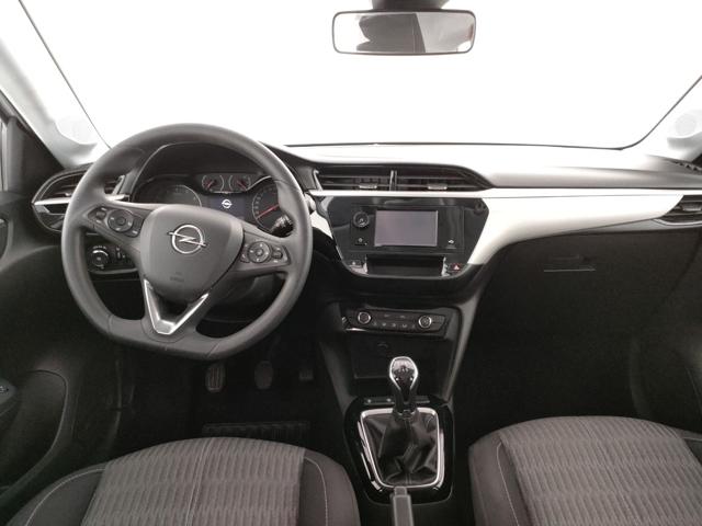 OPEL Corsa usata, con Climatizzatore
