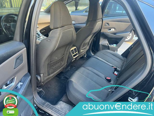 DS AUTOMOBILES DS 7 Crossback usata, con Controllo automatico clima