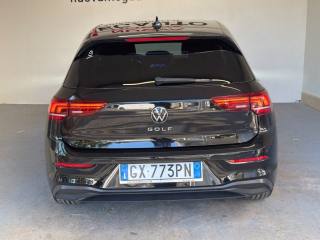 VOLKSWAGEN Golf usata, con Autoradio